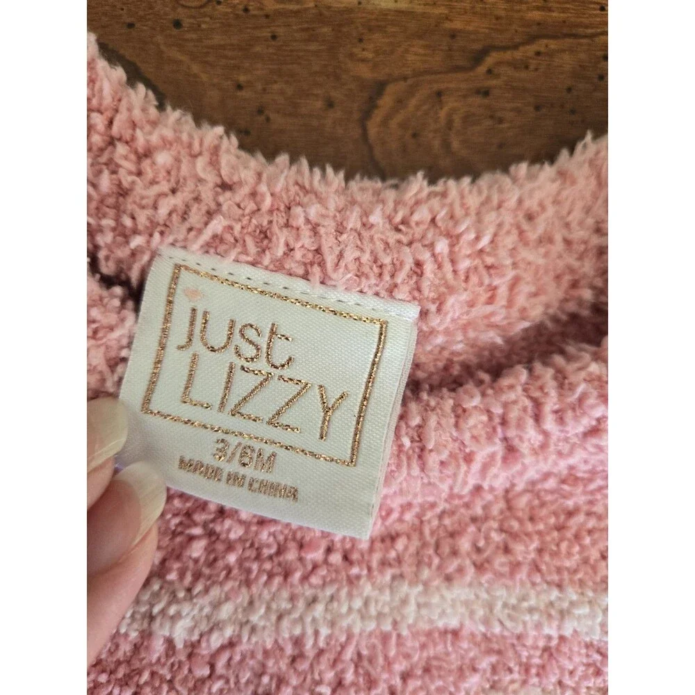 Just Lizzy just lizzy